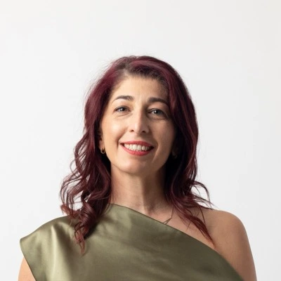 Cassandra Cadorin, founder and CEO of CanTicket